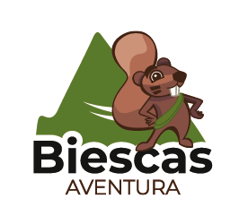 Biescas aventura